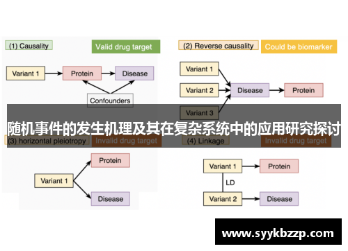 随机事件的发生机理及其在复杂系统中的应用研究探讨