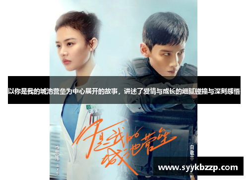 以你是我的城池营垒为中心展开的故事，讲述了爱情与成长的细腻碰撞与深刻感悟